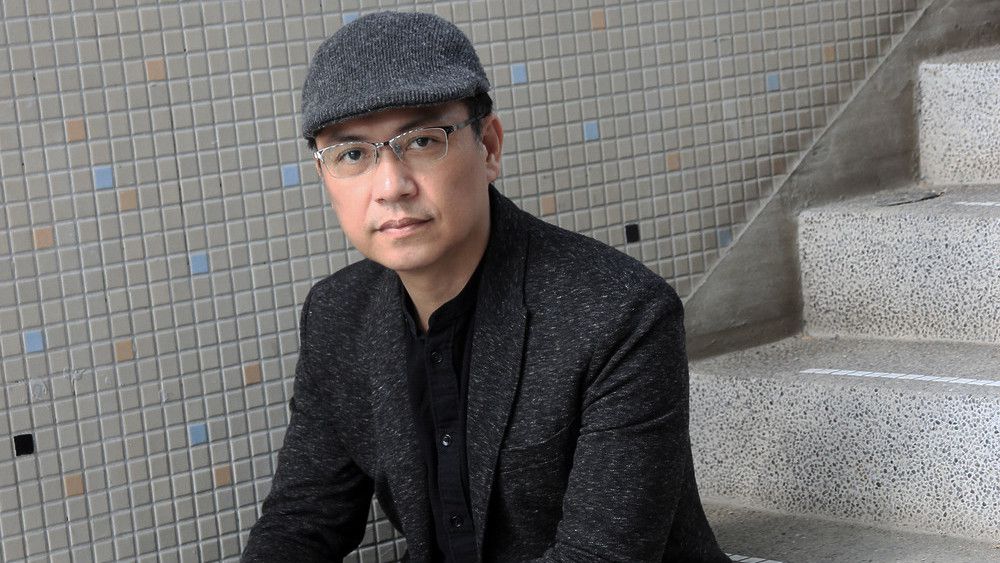 Wu Ming-yi - Mit Eco-Fiction gegen Umweltzerstörung
