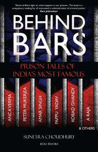 Review of Behind Bars by Sunetra Choudhury