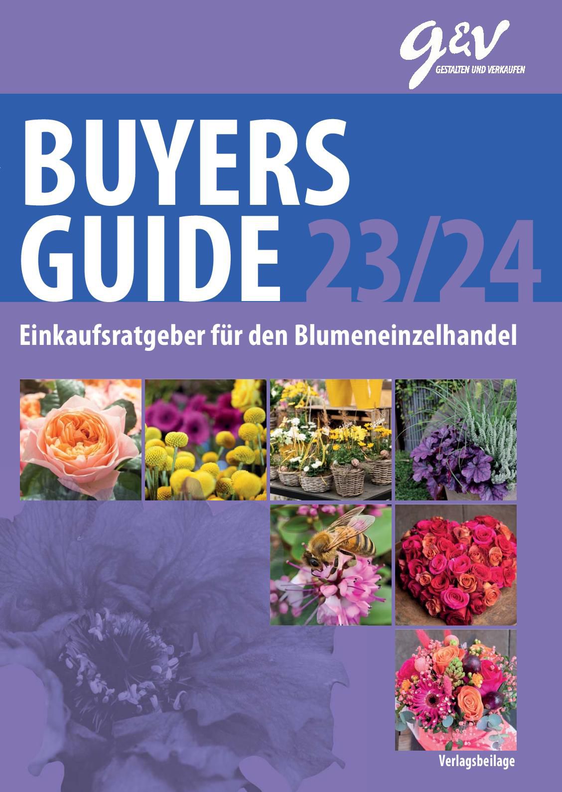 g&v Buyers Guide 2023/24
