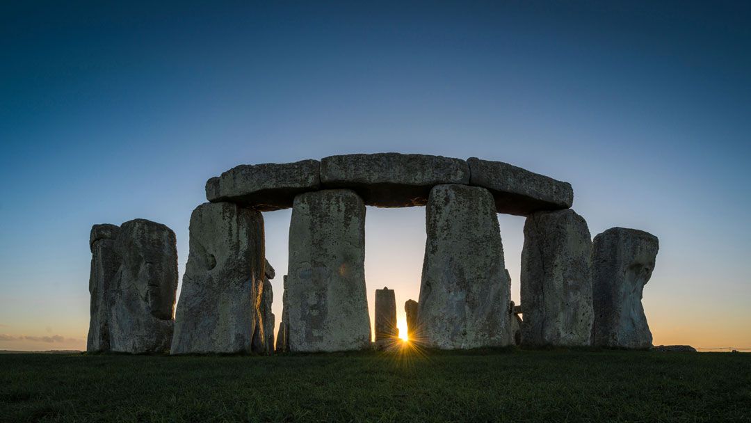 British Museum presents ‘The World of Stonehenge’