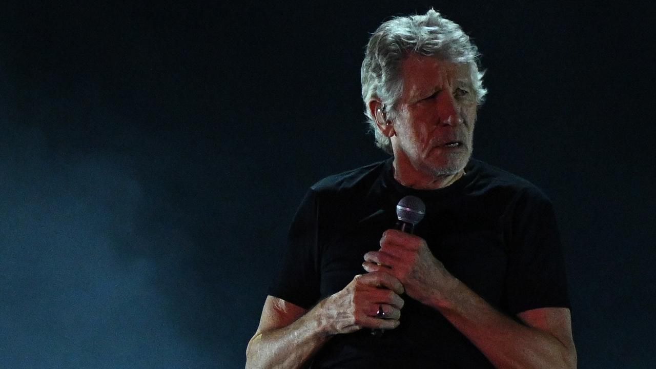 Offener Brief an Roger Waters: "Unmoralisch"