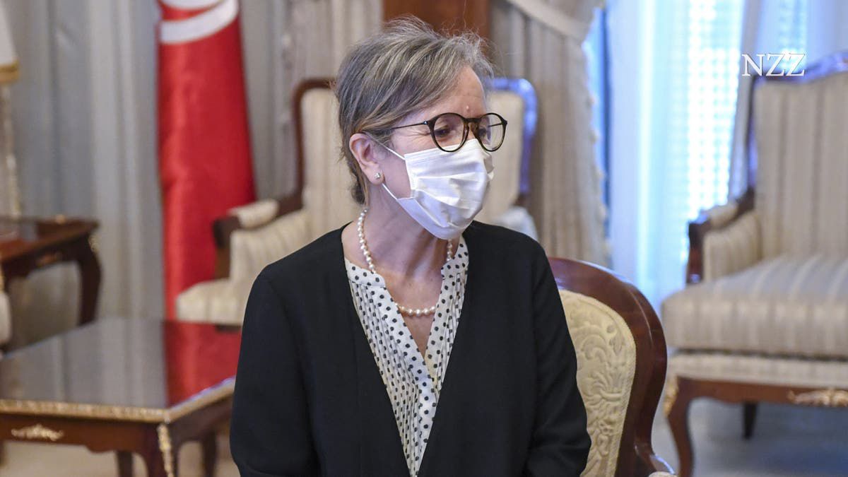 Tunesiens neue Regierungschefin: Viele offene Fragen