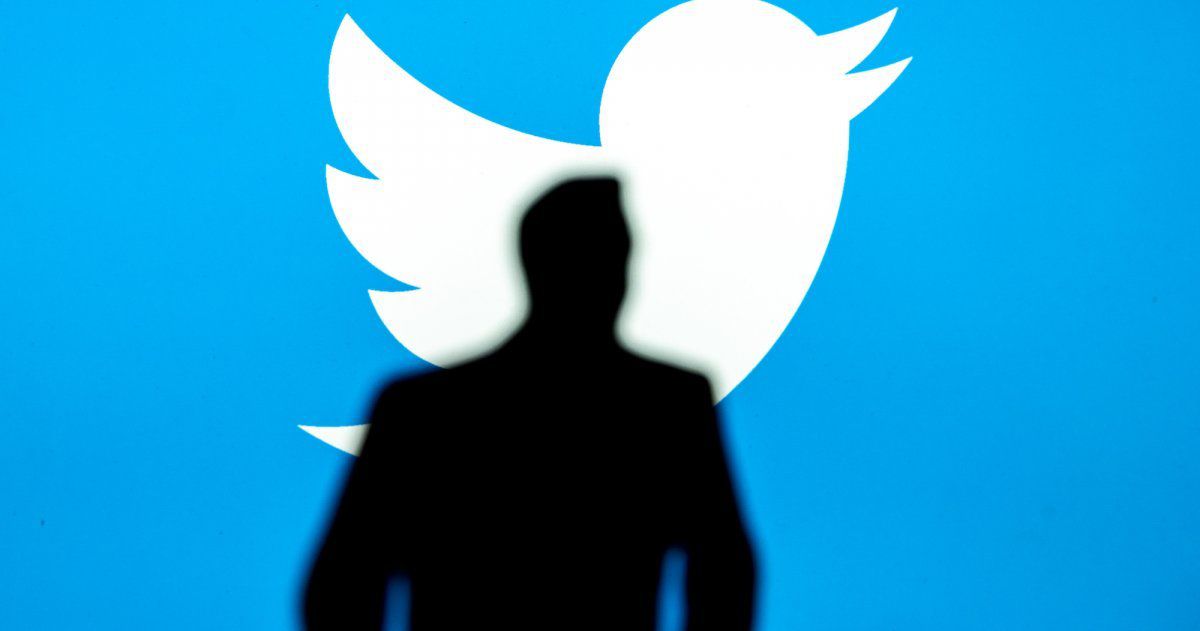 Twitter für Journalisten: Gegenhalten oder nichts wie weg?