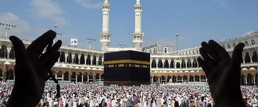 Kaya Bukan Syarat Ibadah Haji