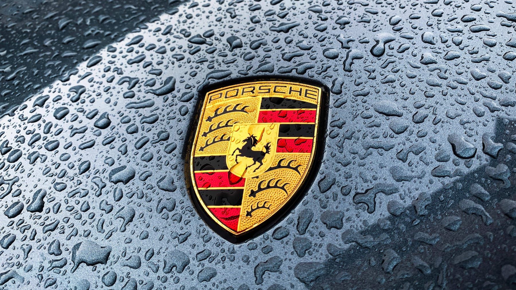 Porsche erzielt Rekordergebnis