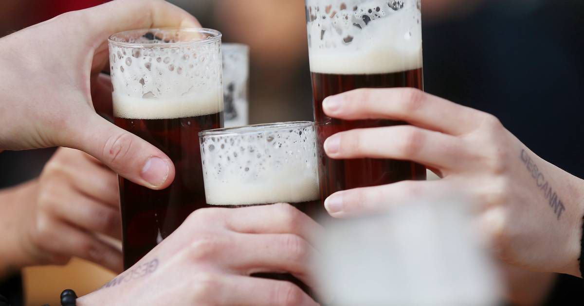 Volksdroge Alkohol: Weihnachten und Silvester: Alkoholverzicht braucht keine Rechtfertigung!