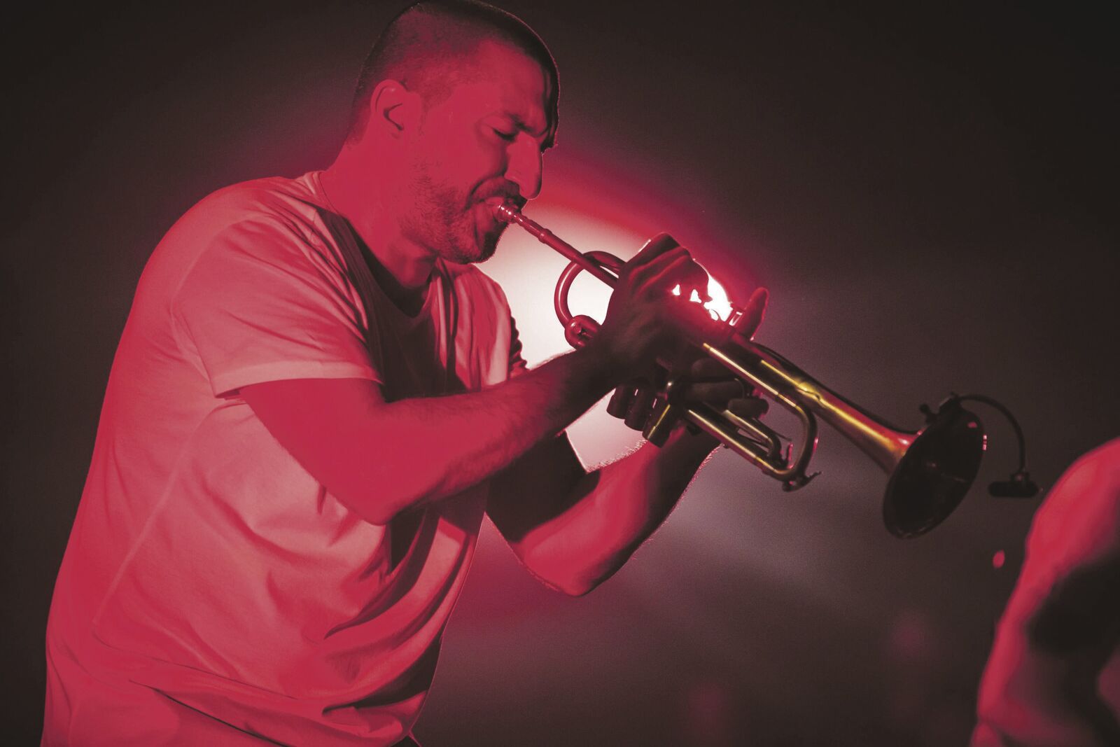 Ibrahim Maalouf: Tanz die Trompete