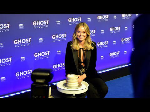 Promis sprechen auf Ghost-Premiere über ihre Geister-Erfahrungen