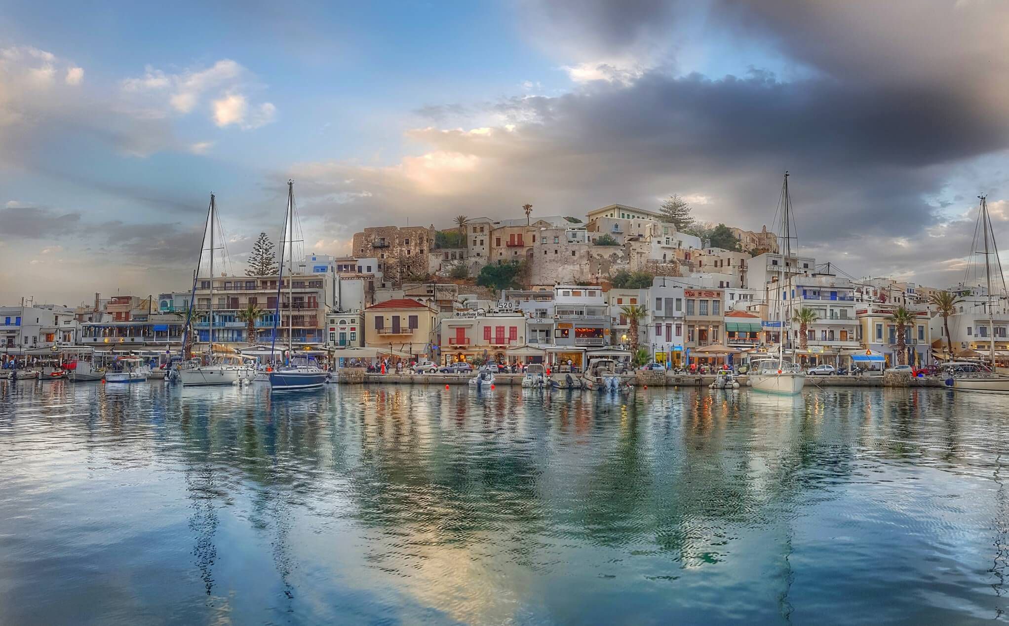 Naxos: What To Do in the Biggest Island of the Cyclades