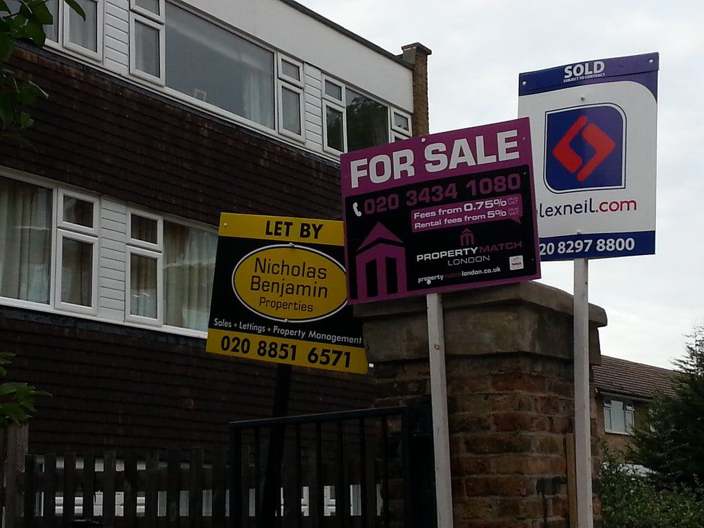 The Benefits of Investing in a Buy-To-Let Property