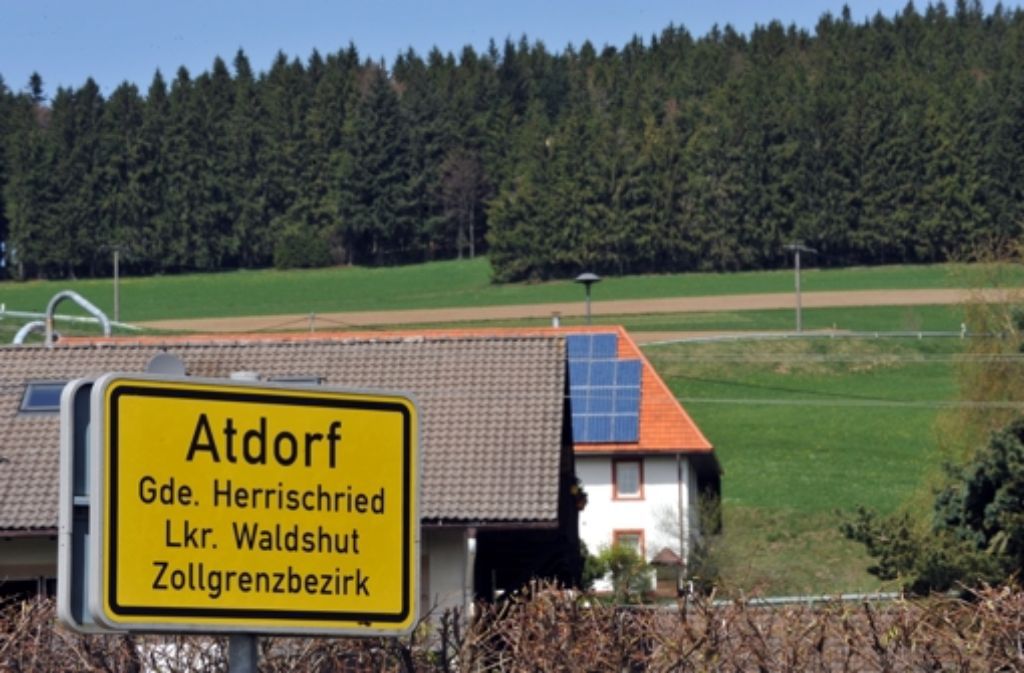Kommentar zu Atdorf: Durchsichtiges Manöver des Energieriesen RWE