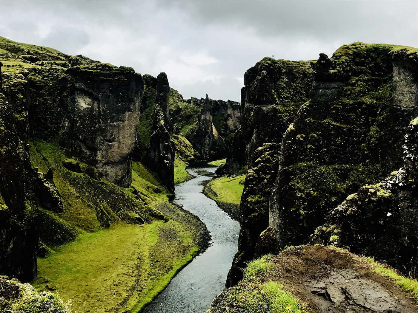 POEMS BY ALICE SHI KEMBEL: 4 pieces of poetry inspired by a trip to Iceland