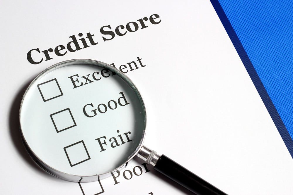 How to Rebuild Your Credit Score