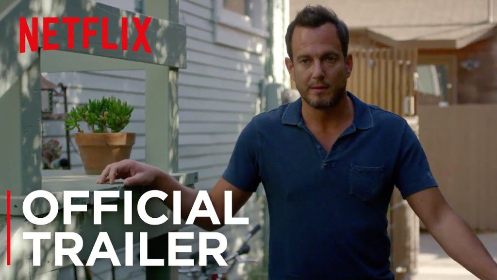 REVIEW: "FLAKED" - Season 2 - NETFLIX ORIGINAL | Serieasten.TV