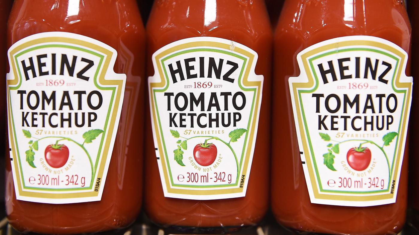 Verfaulte Tomaten verwendet?: Öko-Test findet giftige Schimmelpilze in Heinz-Ketchup