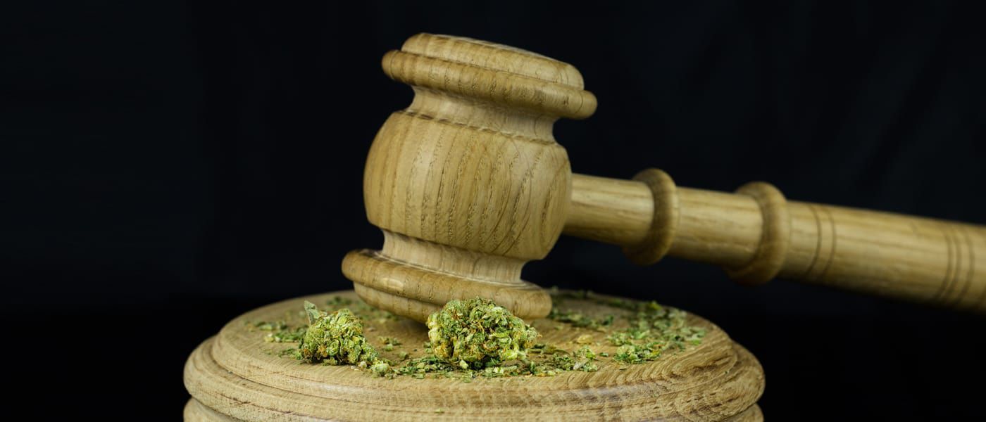 Utah's New Medical Marijuana Law Under Scrutiny, Opposition