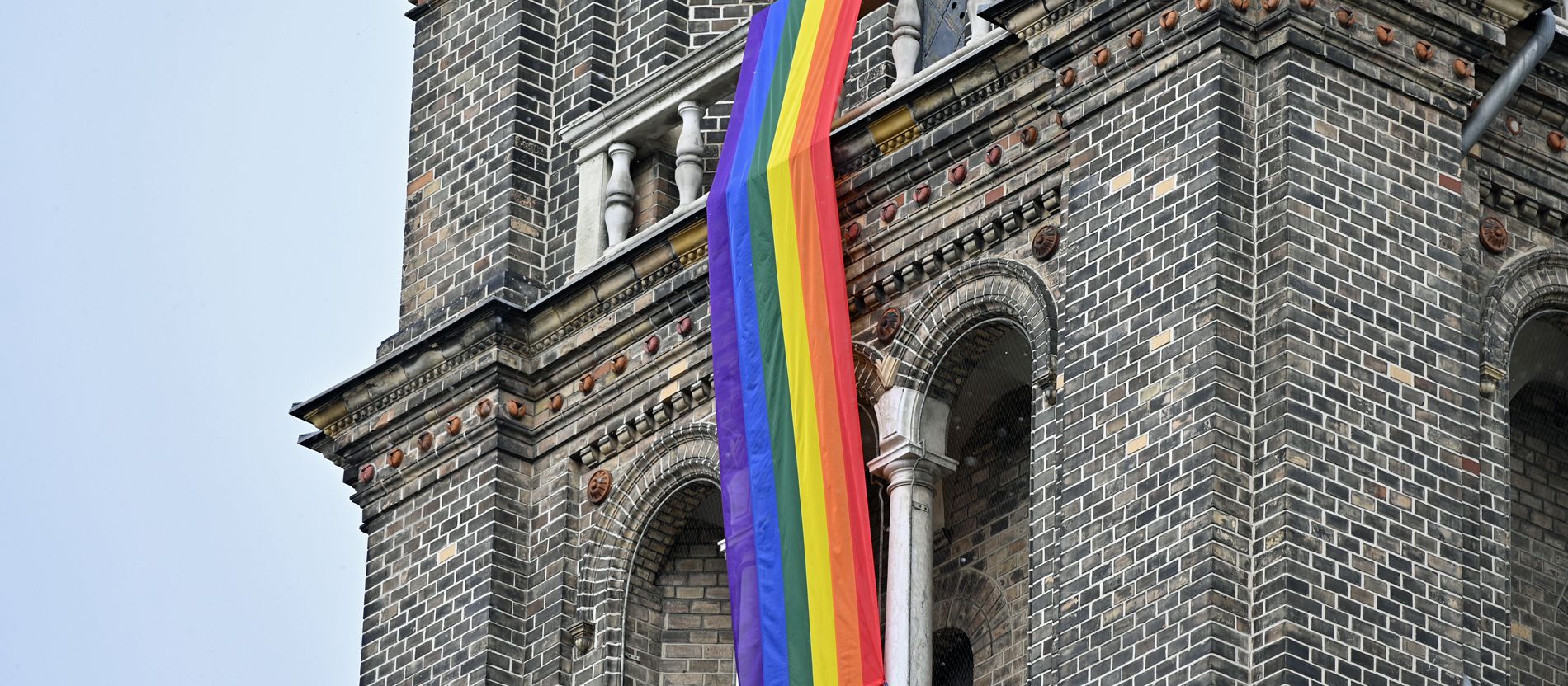 Bischof zu Queerpastoral: Angst vor Untergrabung der Lehre ist unnötig