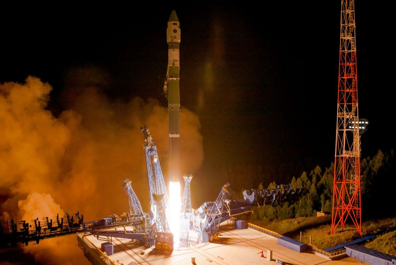 Оказывается, Роскосмос запускал иностранные спутники двойного назначения
