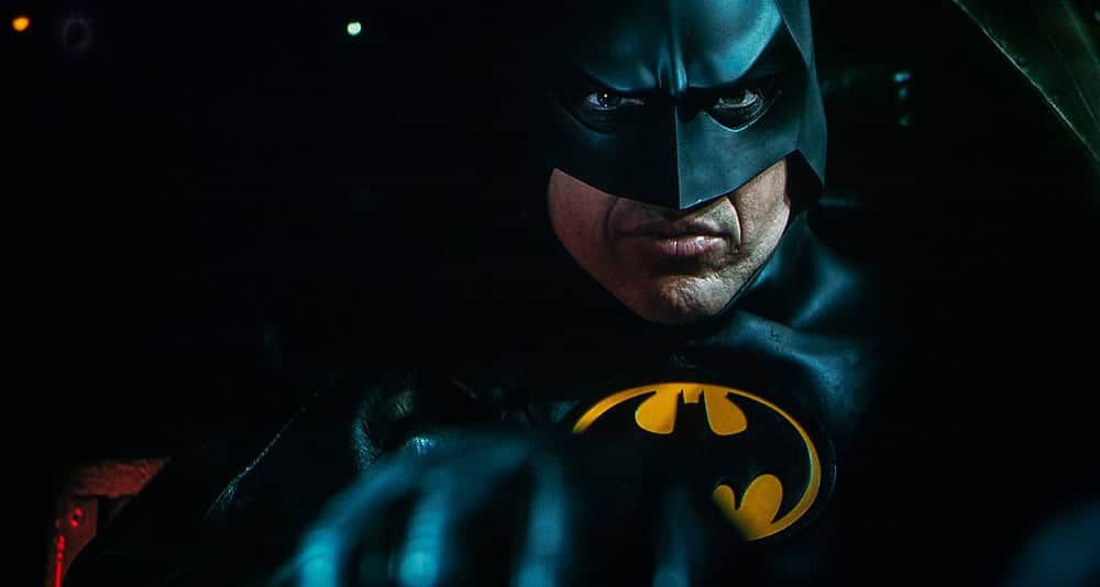 What Happened to Michael Keaton’s Batman After Batman Returns?