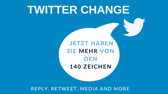 Coming Soon: Die neuen Veränderungen bei Twitter