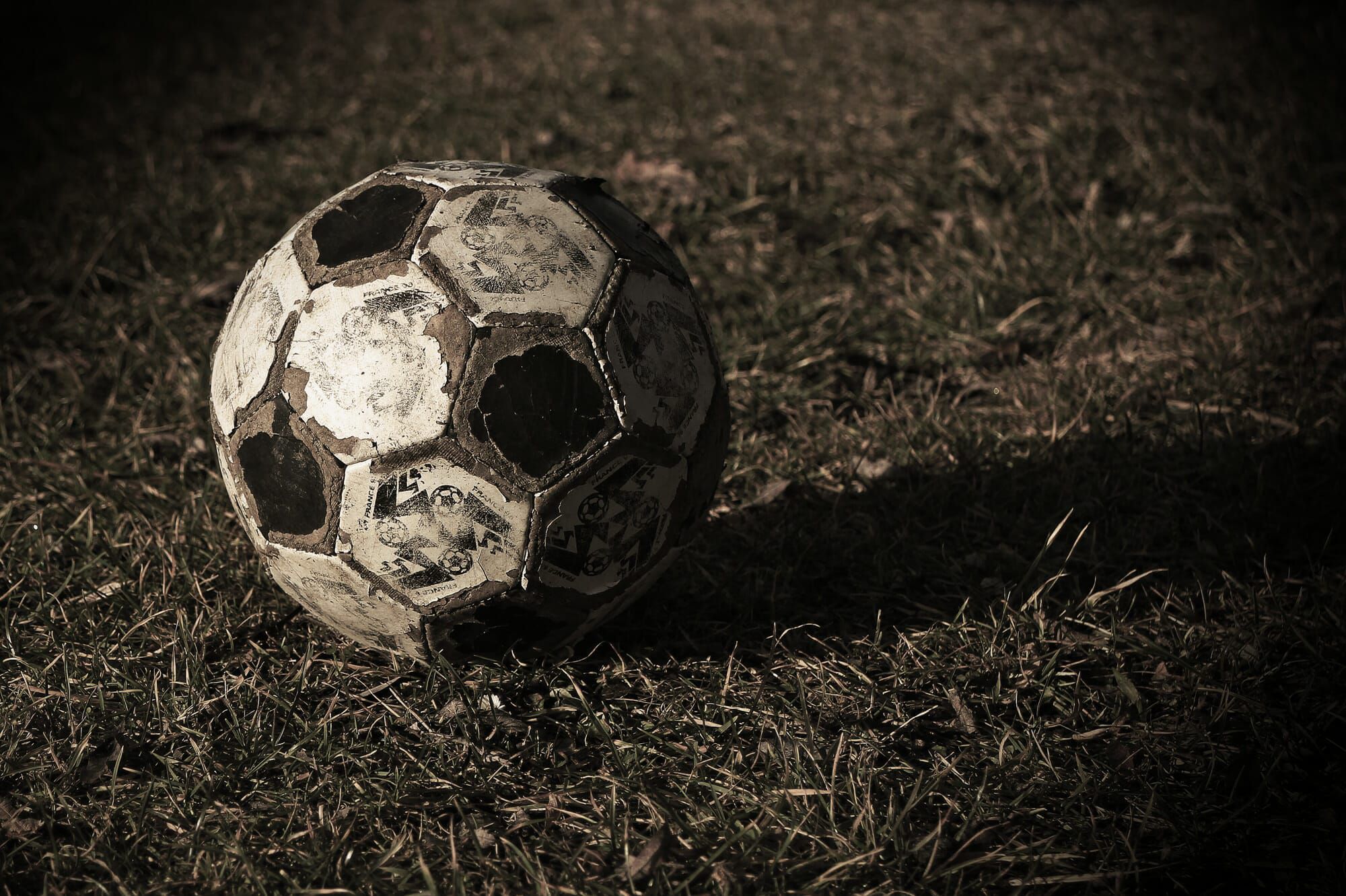 Missbrauchsskandale im Fußball: Einzelfälle oder Systemproblem? - Die Freiheitsliebe