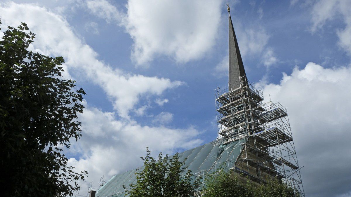 Erzdiözese München und Freising: Katholische Kosteneinsparungen