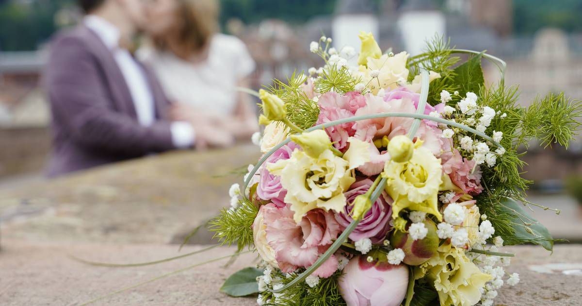 Hochzeiten in Hilden und Haan: Wo sich Paare trauen (lassen) können