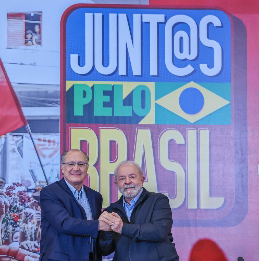 Lula da Silvas Programm für Brasilien: Kampf gegen Hunger und Ungleichheit