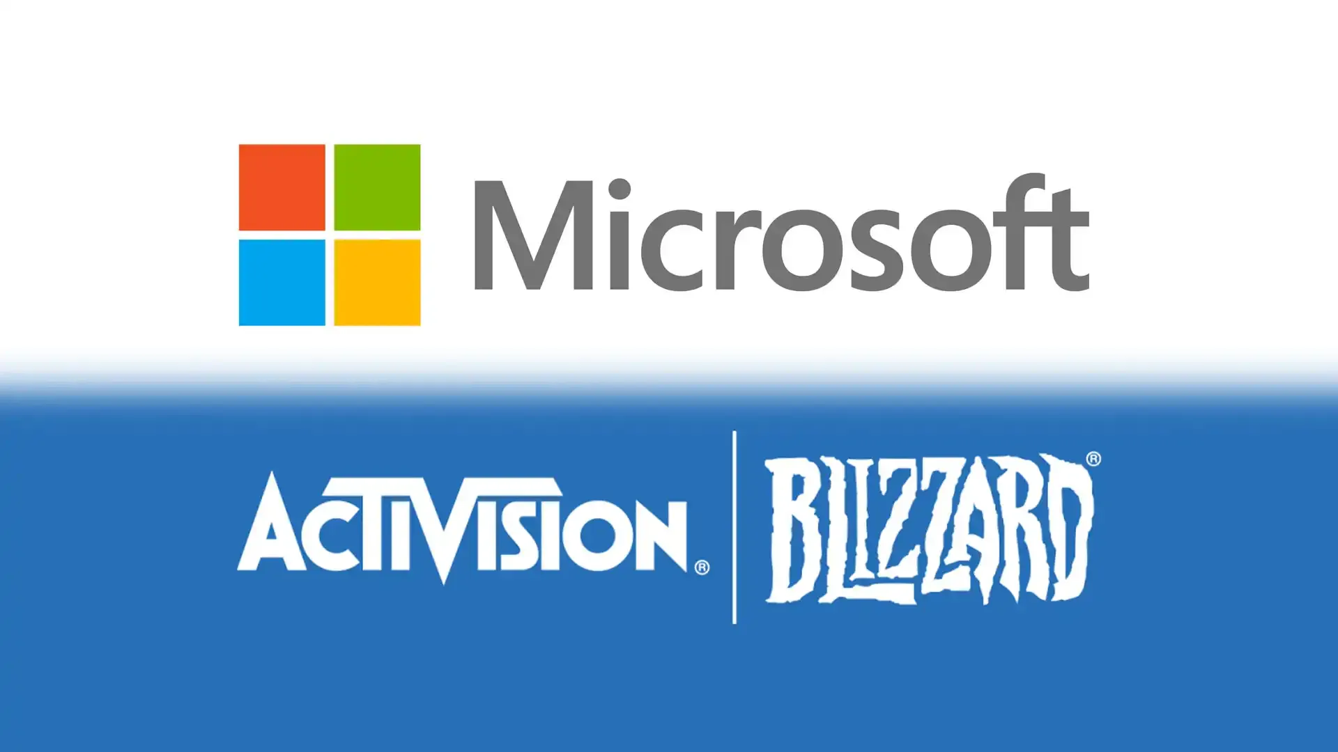 Microsoft, Activision Blizzard deal on hold