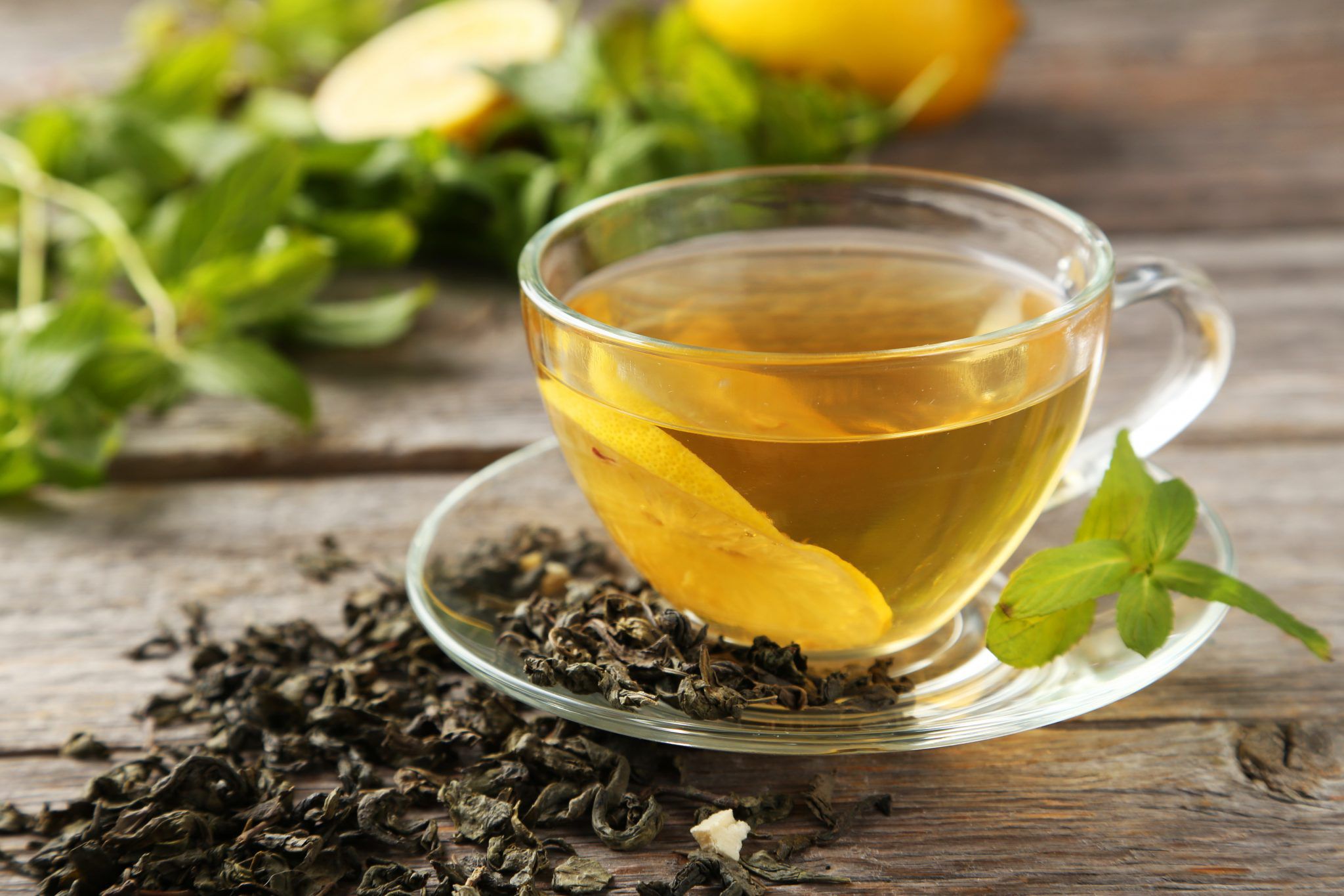 Aufguss: 8 Fakten über Tee - BIORAMA