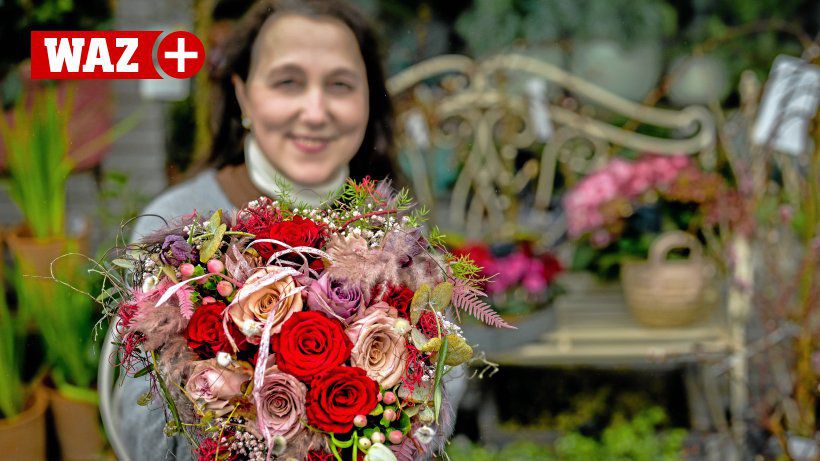 Pflanzen-Boom und Valentinstag: Warum Blumen so teuer sind