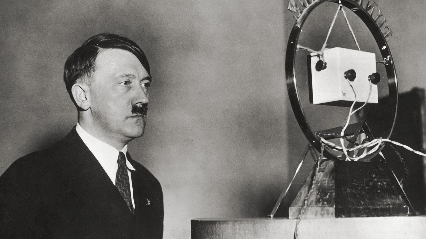 „Hitler – die ersten 100 Tage": Keine Schonfrist