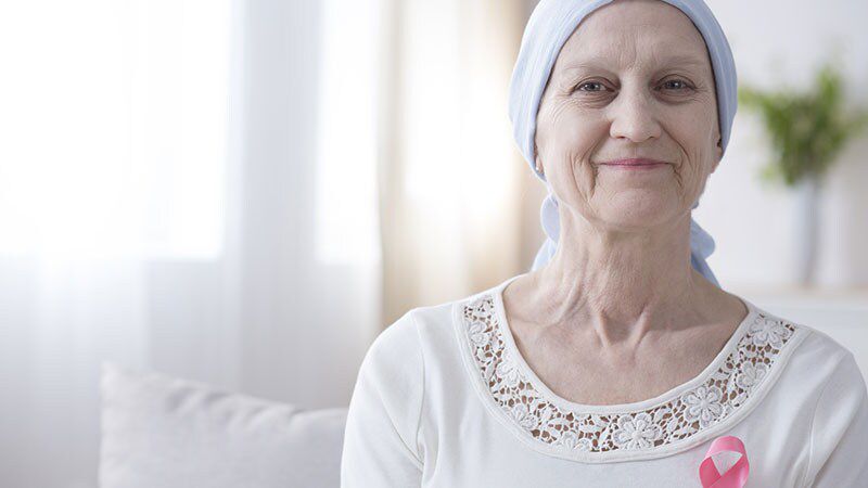 Zielgerichtete Brustkrebstherapie - welche Patientinnen profitieren