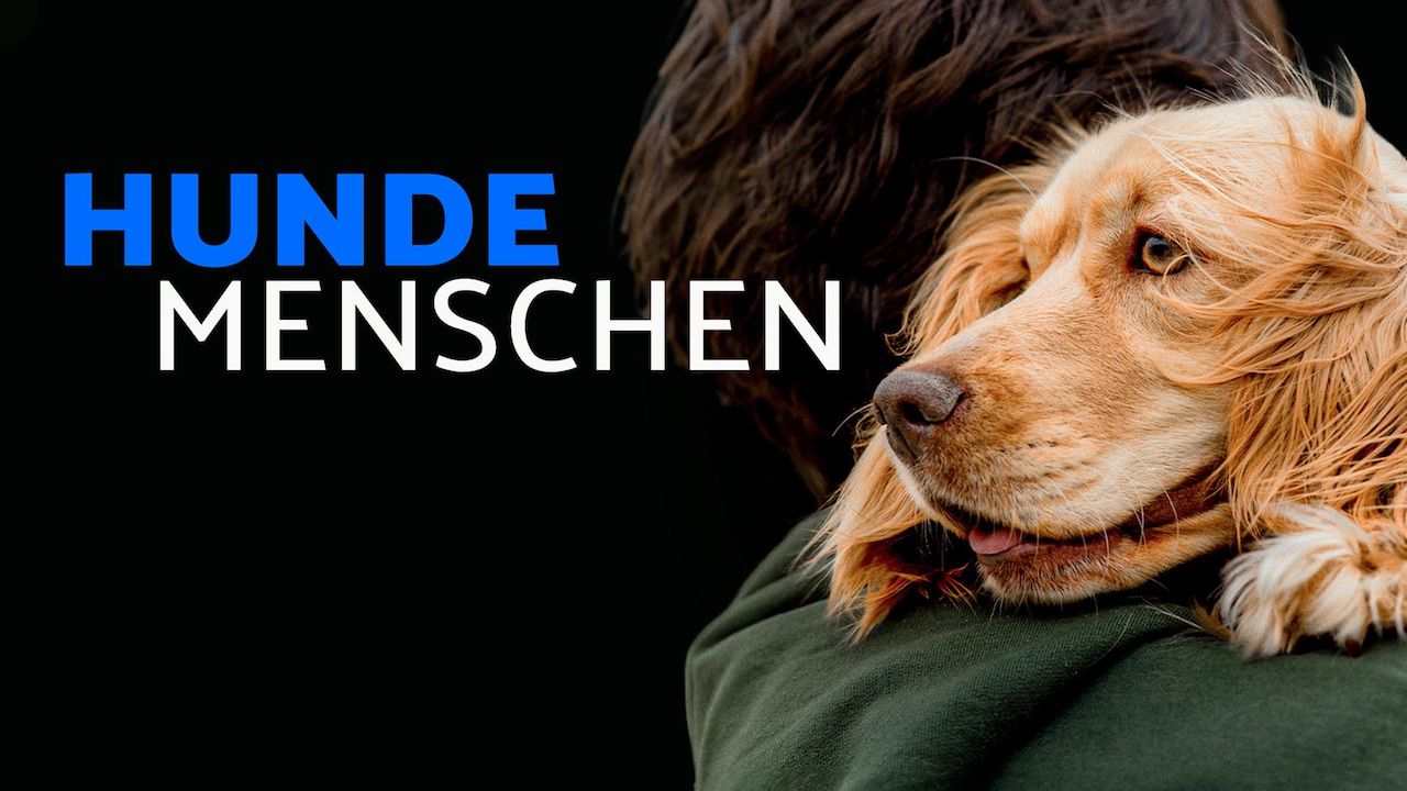 HundeMenschen (ARD Mediathek)