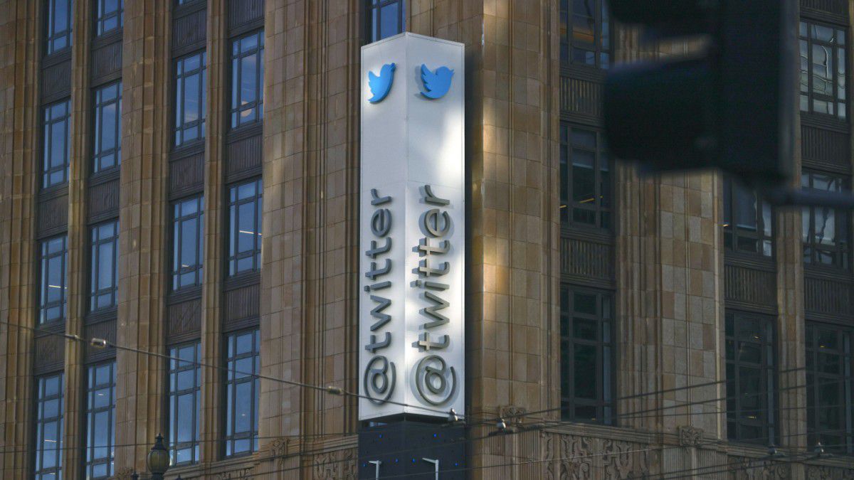 Entlassungen bei Twitter: Die Beschäftigten wehren sich gegen Musk