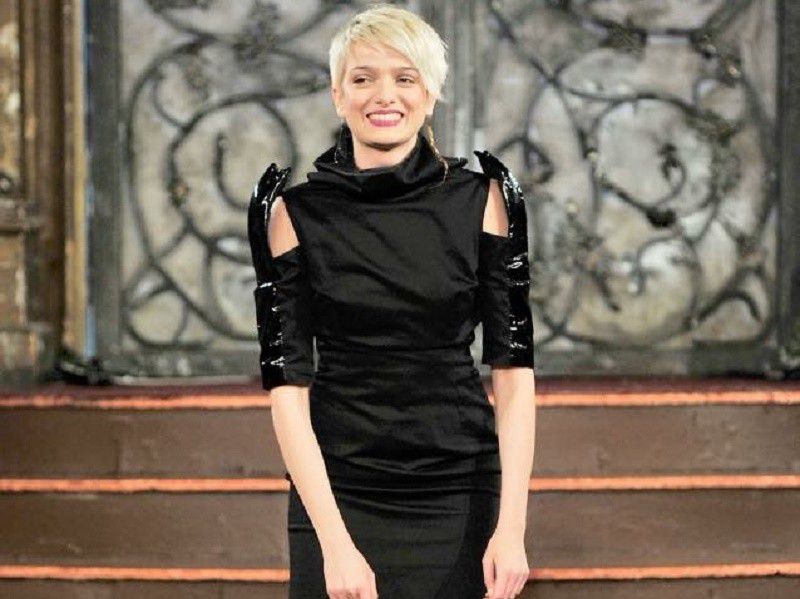 Marina Mićanović uskoro na njujorškoj nedelji mode