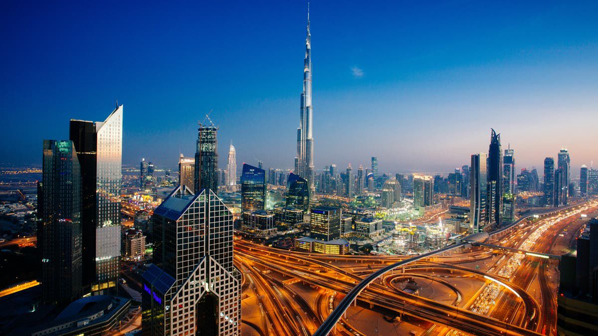 Dubai: Die PR-Maschine der Emirate