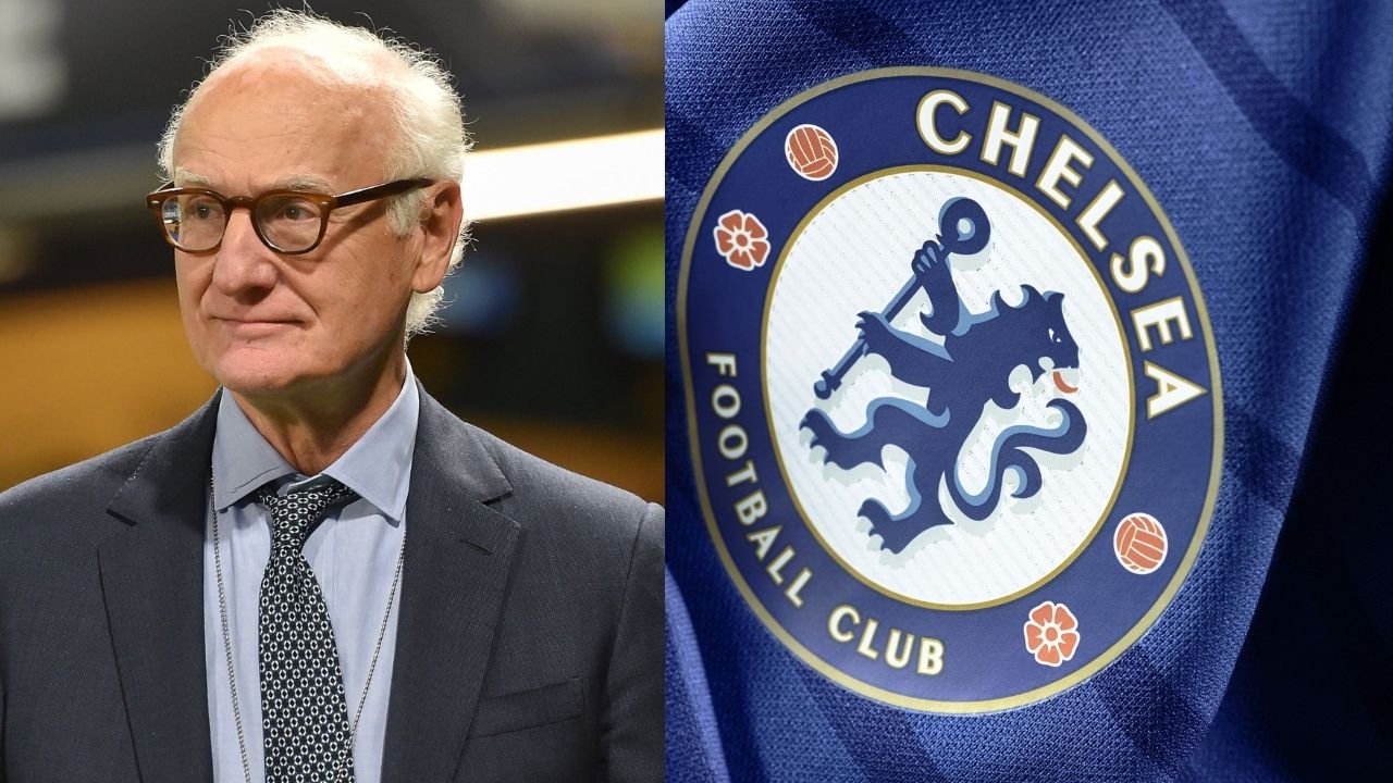 Bruce Buck Chelsea Chairman Biography, Age, Family, Wife, Profession, Education, Salary, Net Worth