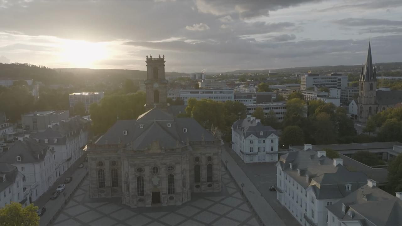 moma vor Ort in Saarbrücken: Probleme in der Grenzregion