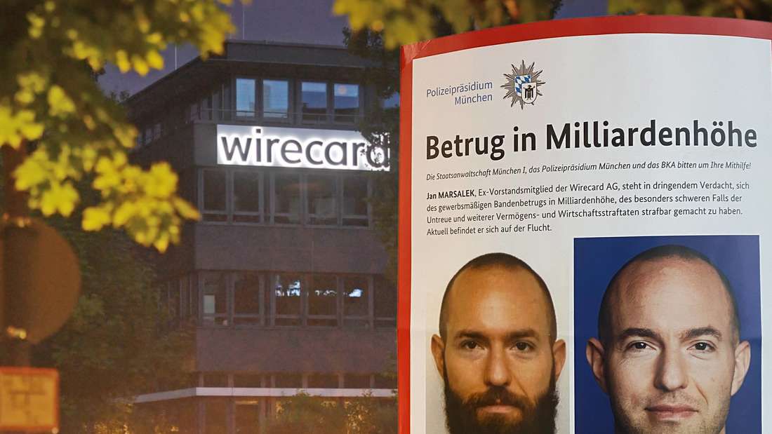 Dan McCrum deckte den Wirecard-Skandal auf: „Ich hatte einen Hammer unter dem Bett"