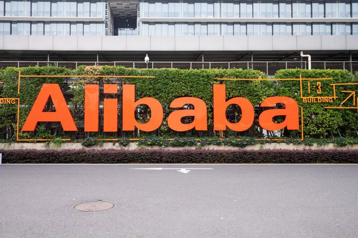 Alibaba veranstaltet Modenschau im Metaverse