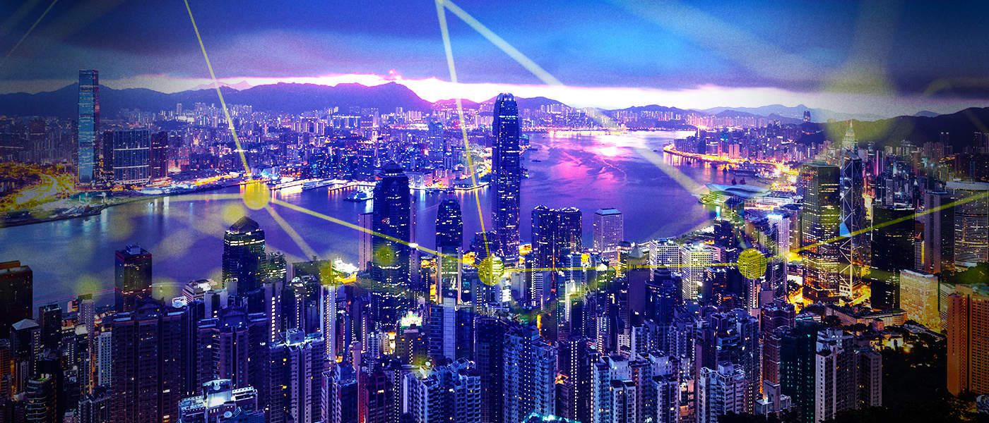 Hong Kong Monetary Authority Launching Blockchain-based Platform