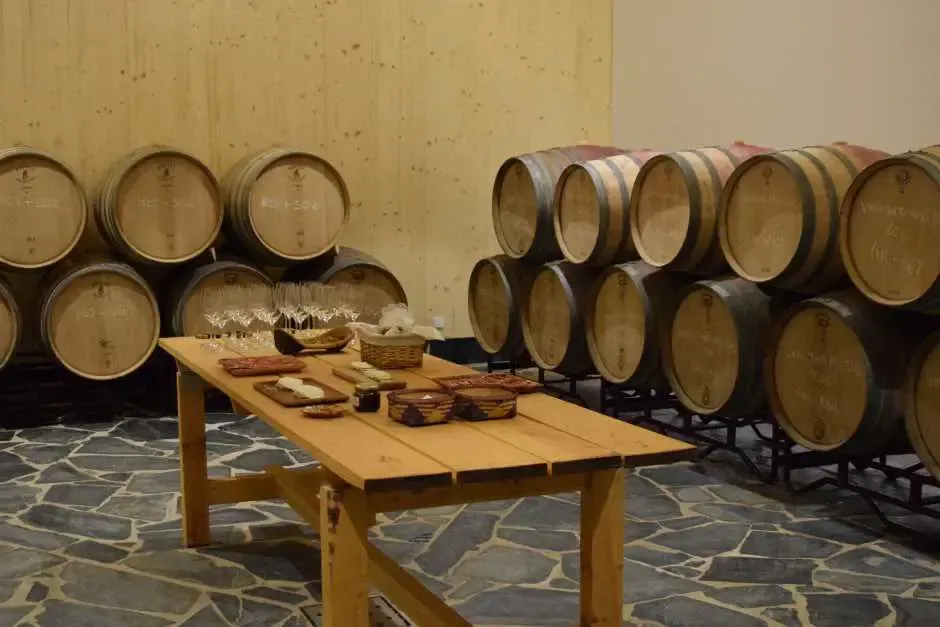 Weingut Alentejo: Die Top 10 Weingüter, die du besuchen musst