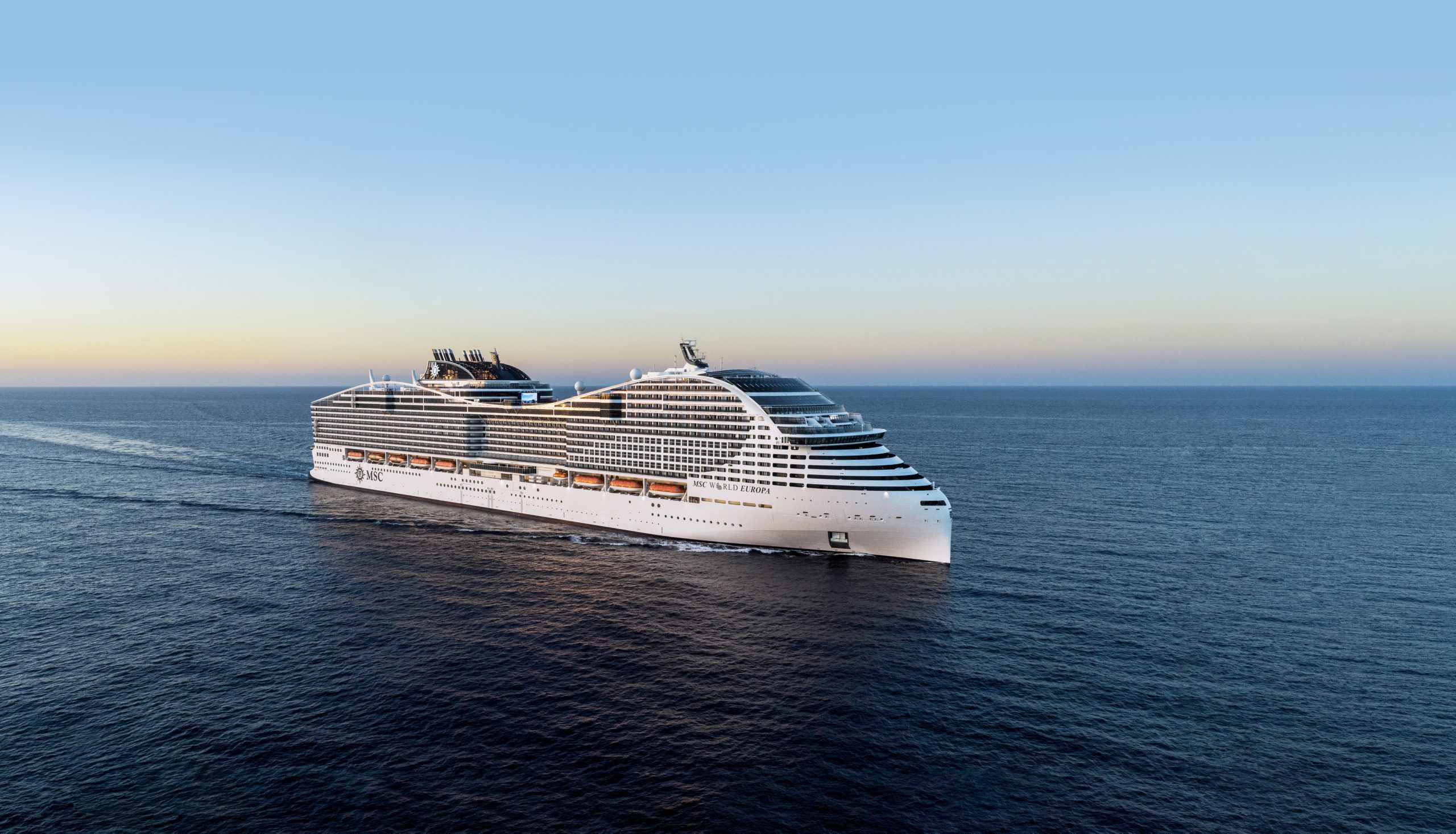 MSC Cruises stellt neue Entertainment-Konzepte auf der MSC Euribia vor