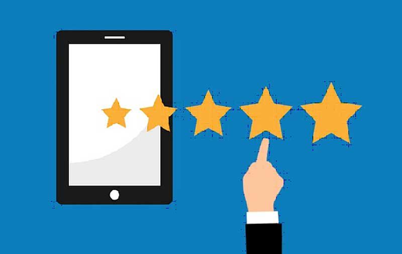 5 Strategies to Manage Your Company's Online Reviews