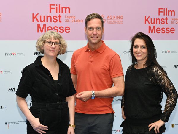 Filmkunstmesse Leipzig: Kino zum Erlebnis machen | urbanite.net