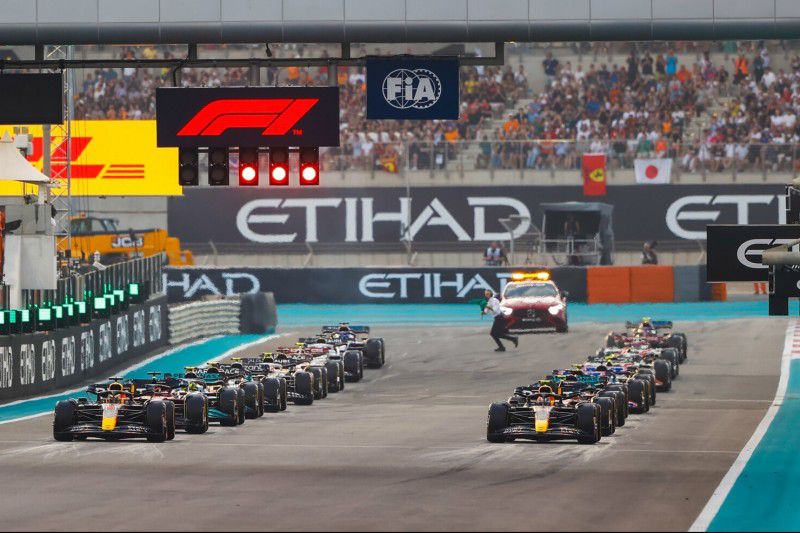 F1-Bewerber: FIA gibt Kriterien für potenzielle neue Teams bekannt