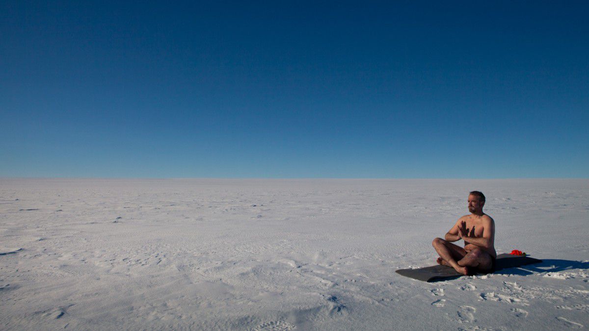 Dokumentarfilm „Into The Ice" im Kino: Im nicht mehr so ewigen Eis
