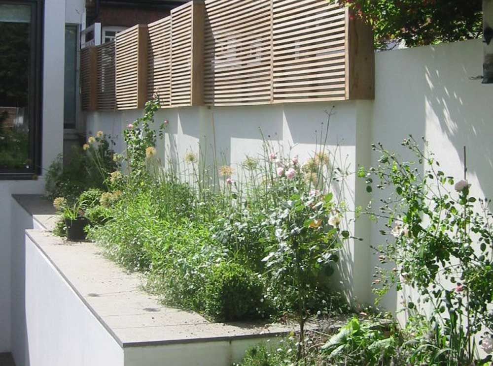 Philippa O'Brien Garden Design