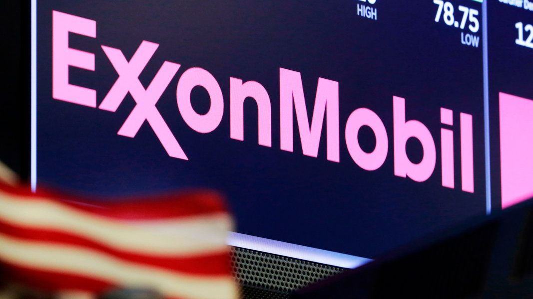 Talk: Klimaschäden - Was wusste Exxon Mobil?